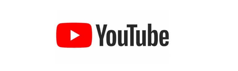 nouveau logo youtube