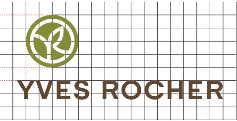 Yves Rocher logo