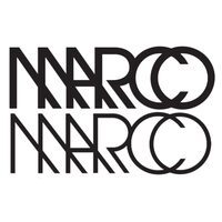 logo marco marco agence creads