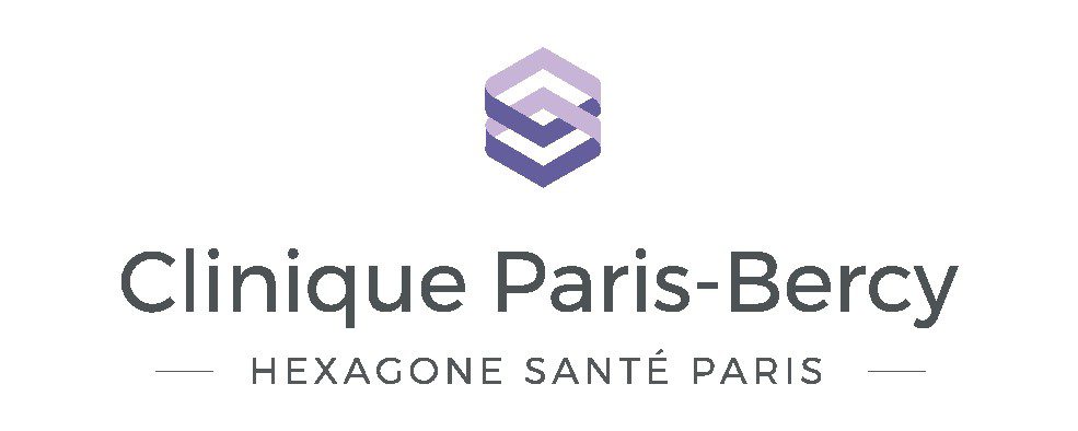 logo clinique paris Bercy agence creads
