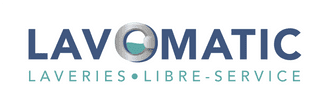 logo lavomatic paris agence creads