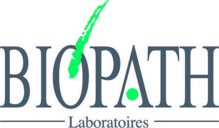 logo labo bio path agence creads