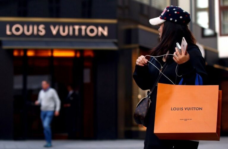 photo Louis vuitton