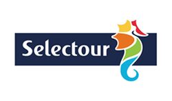 logo selectour agence creads