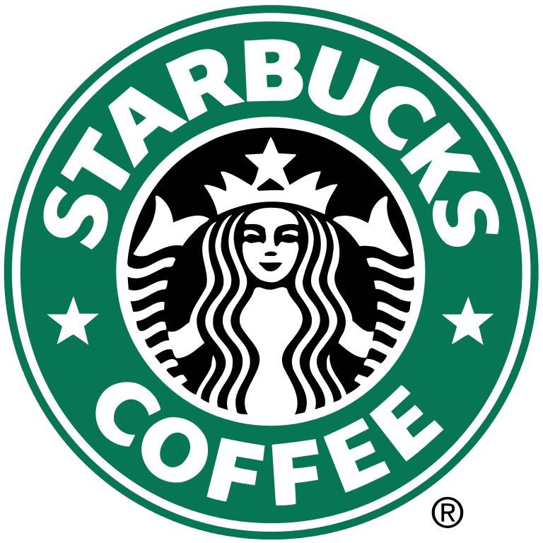 logo starbucks agence creads