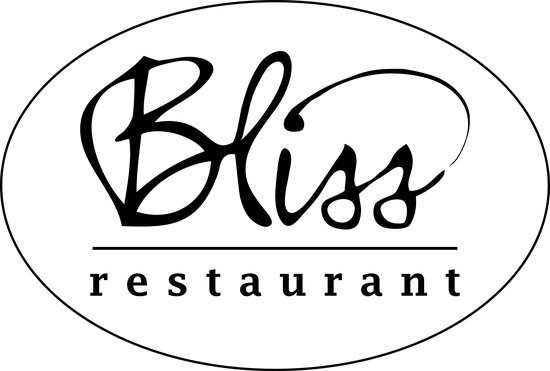 logo maitre restaurateur bliss agence creads