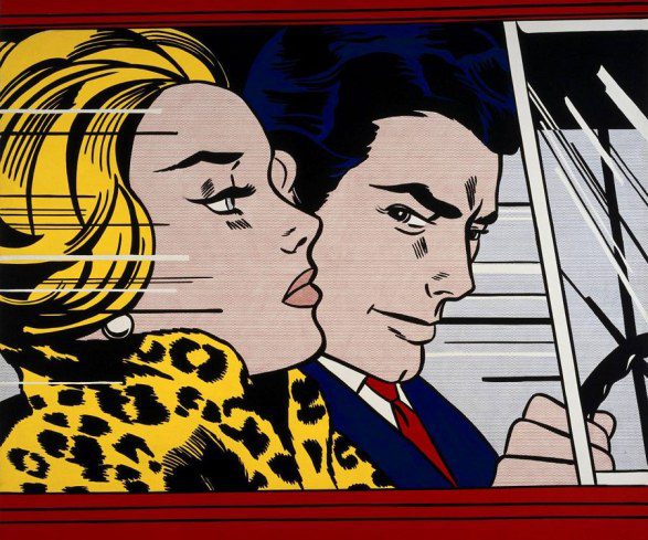 Les œuvres de Pop Art qui ont marqué les esprits