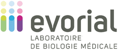 logo santé evorial agence creads