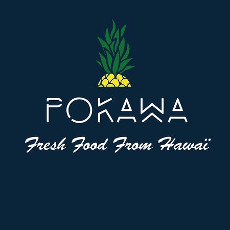 idée logo design pokawa agence creads