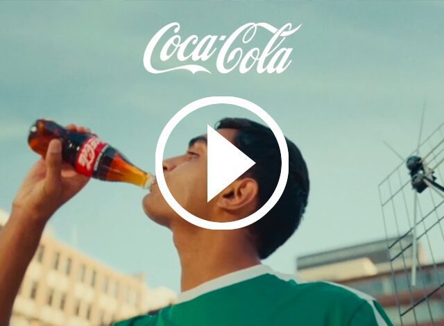 Video Pub Coca-Cola