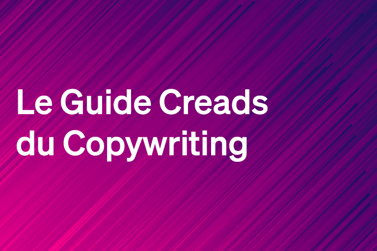 Guide Copywriting