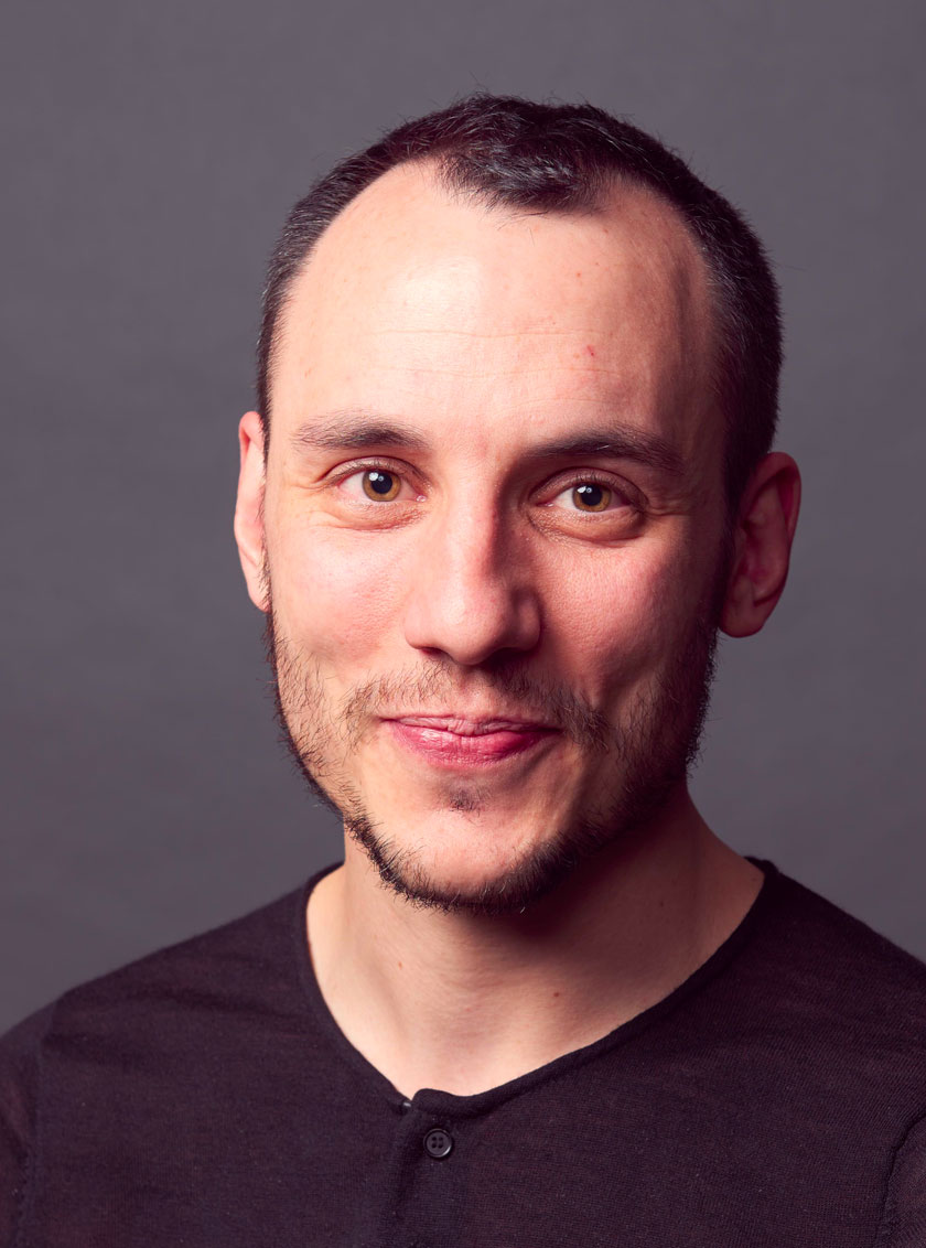 Julien Mechin
