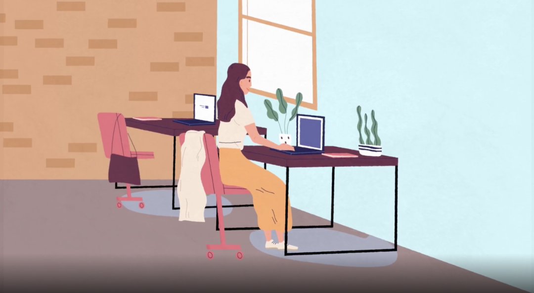 Types de Motion Design