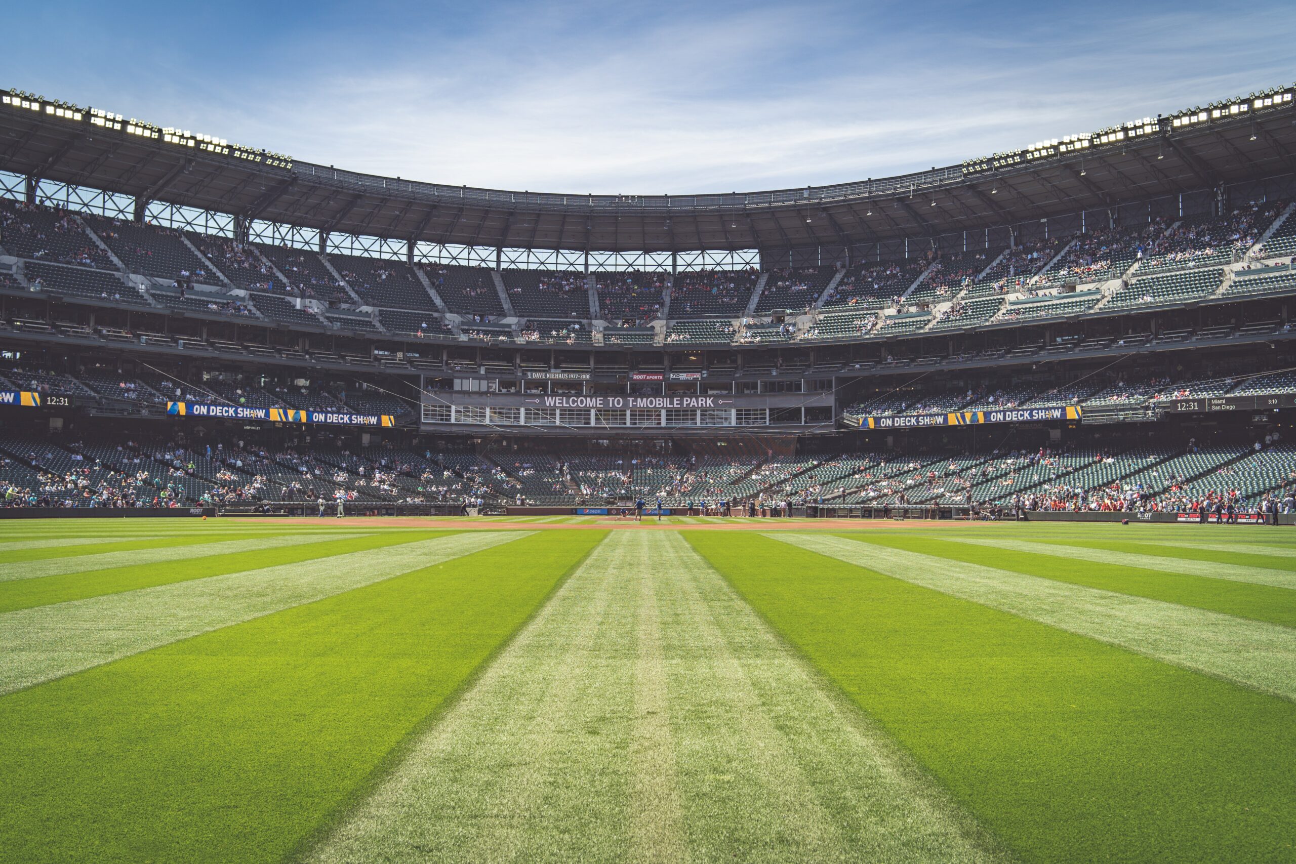 Le Naming sportif de stade : Définition, exemples et enjeux