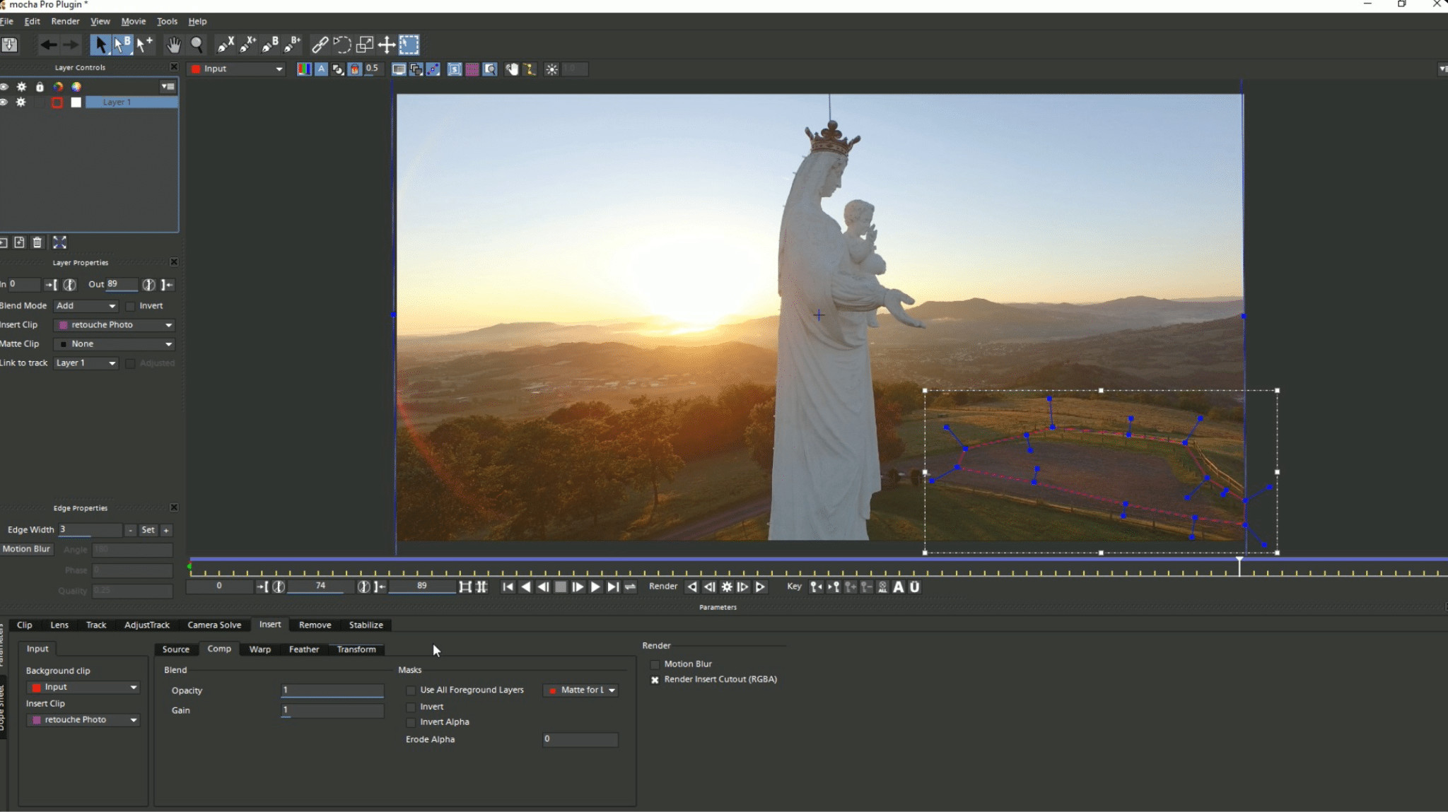 Pourquoi l'IA Va Révolutionner le Motion Design en 2024